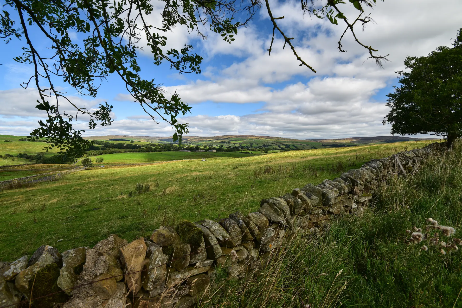 Unmissable Places of Interest in Peak District National Park