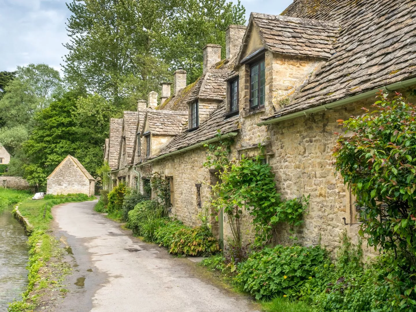 Top Wheelchair Friendly Places To Visit Derbyshire