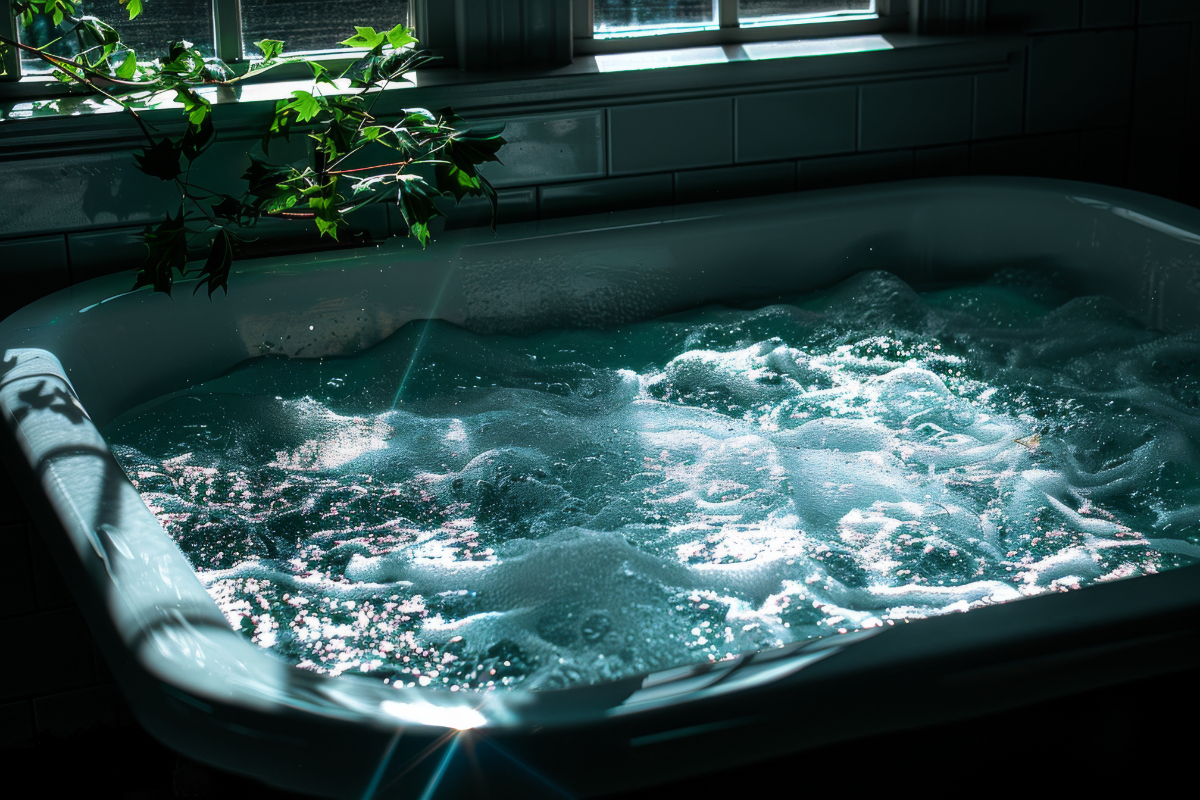 Do Hot Tubs Detox Your Body? | Lodges In Derbyshire